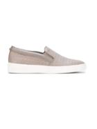 Michael Michael Kors Slip-on Shoes