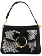 J.w.anderson 'pierce' Shoulder Bag, Women's, Black