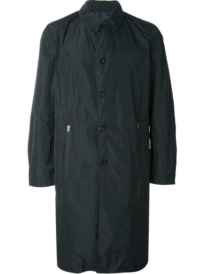 Joseph 'georgetown' Coat