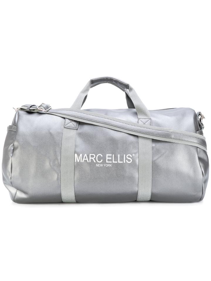 Marc Ellis Joker Holdall - Grey