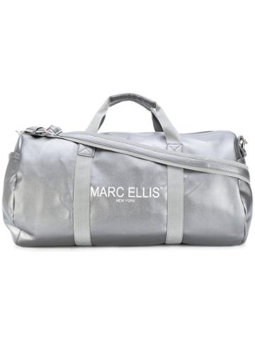 Marc Ellis Joker Holdall - Grey