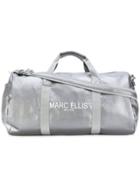 Marc Ellis Joker Holdall - Grey