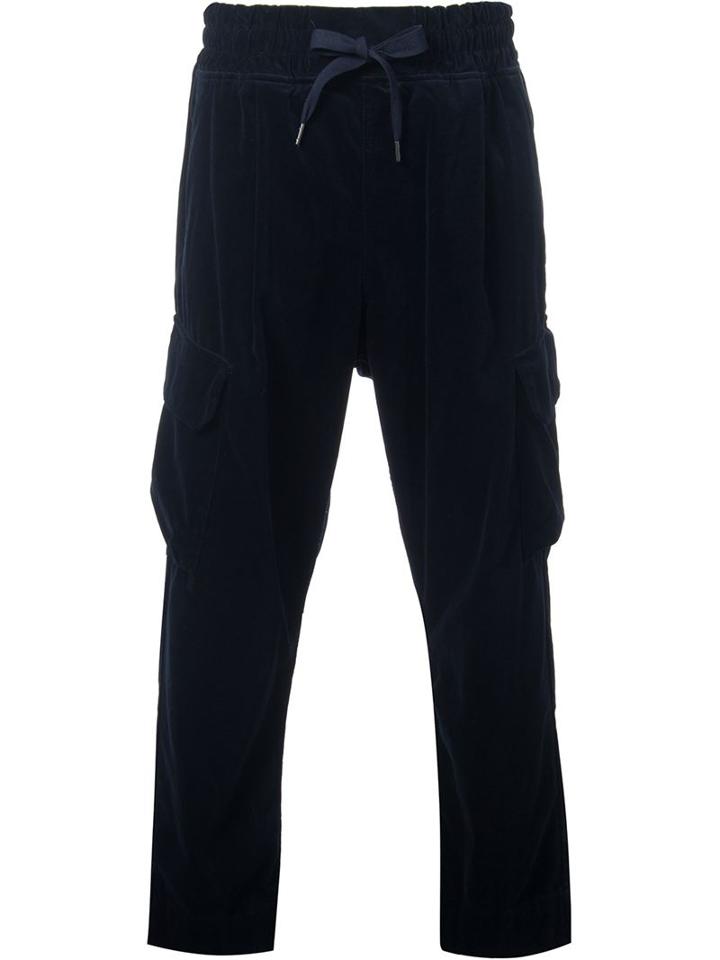 Clothsurgeon Cargo Trousers