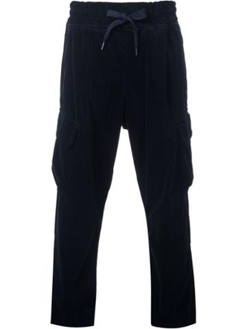 Clothsurgeon Cargo Trousers