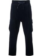 Clothsurgeon Cargo Trousers