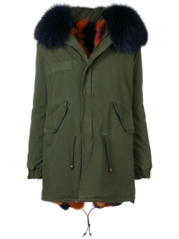 Mr & Mrs Italy Pmr610s5444 - Green