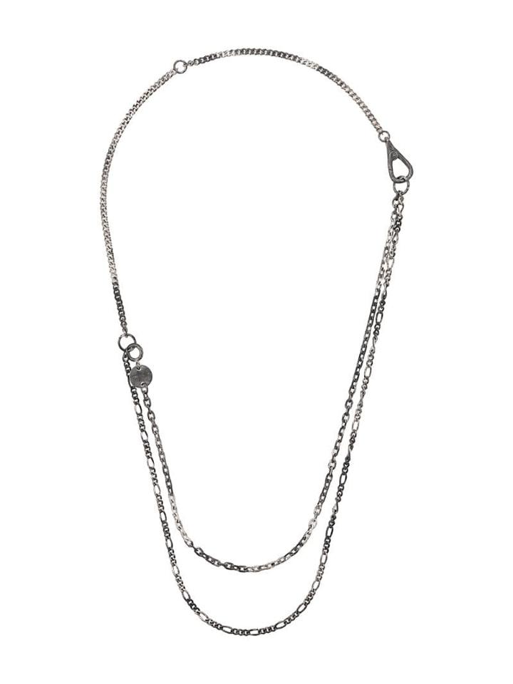 Chin Teo Legion Nexus Chain - Metallic