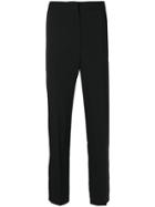 Msgm Tailored Trousers - Black