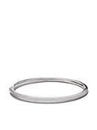 De Beers - 18kt White Gold