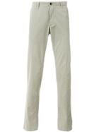 Cp Company Classic Chinos - Green