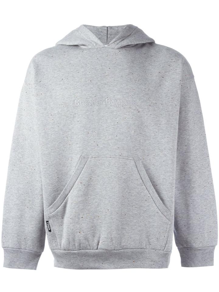 Gosha Rubchinskiy Plain Hoodie