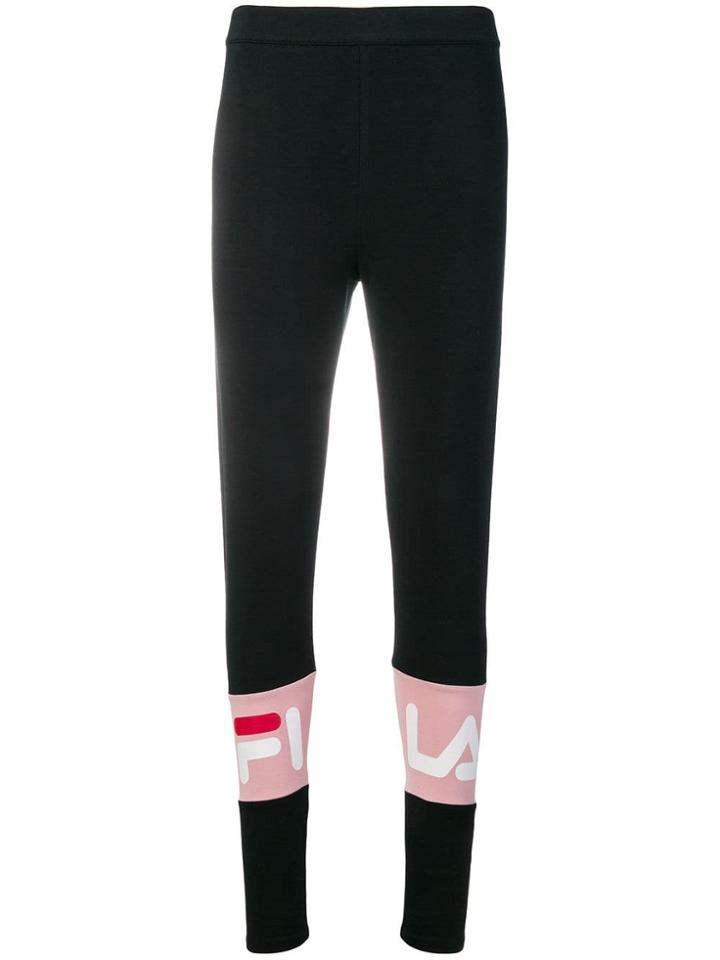 Fila Dina Leggings - Black