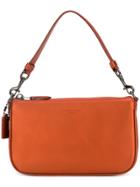 Coach Nolita Handbag - Yellow & Orange