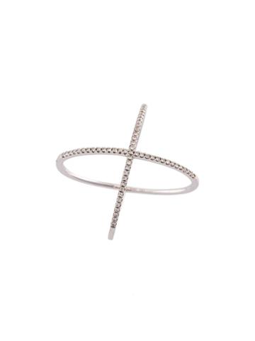 Ef Collection Interwined Ring
