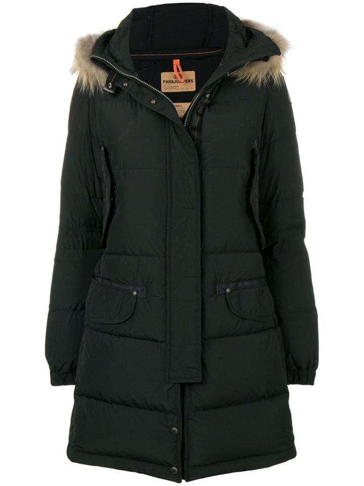 Parajumpers Parajumpers 18wmpwjckhf32541141792 Nero - Black