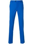 Billionaire Slim-fit Chinos - Blue
