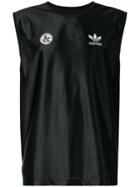 Adidas Ua & Sons Tank Top - Black