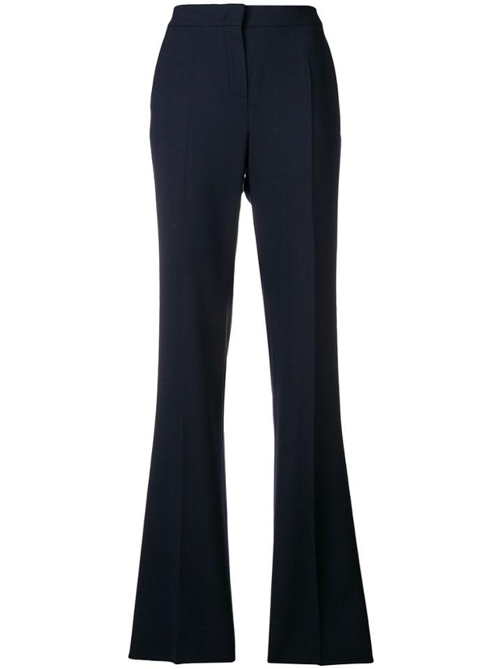 Max Mara Studio Max Mara Gersa9 Marine Blue