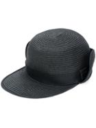 G-star Raw Research Hunting Black Cap