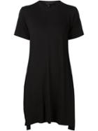 Mads Dinesen Backless T-shirt