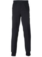 Ps By Paul Smith Elasticated Trousers - Blue