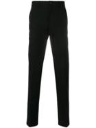 Prada Straight-leg Trousers - Black