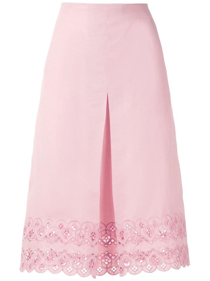 Reinaldo Lourenço Reinaldo Lourenço 17190033 584 Light Pink