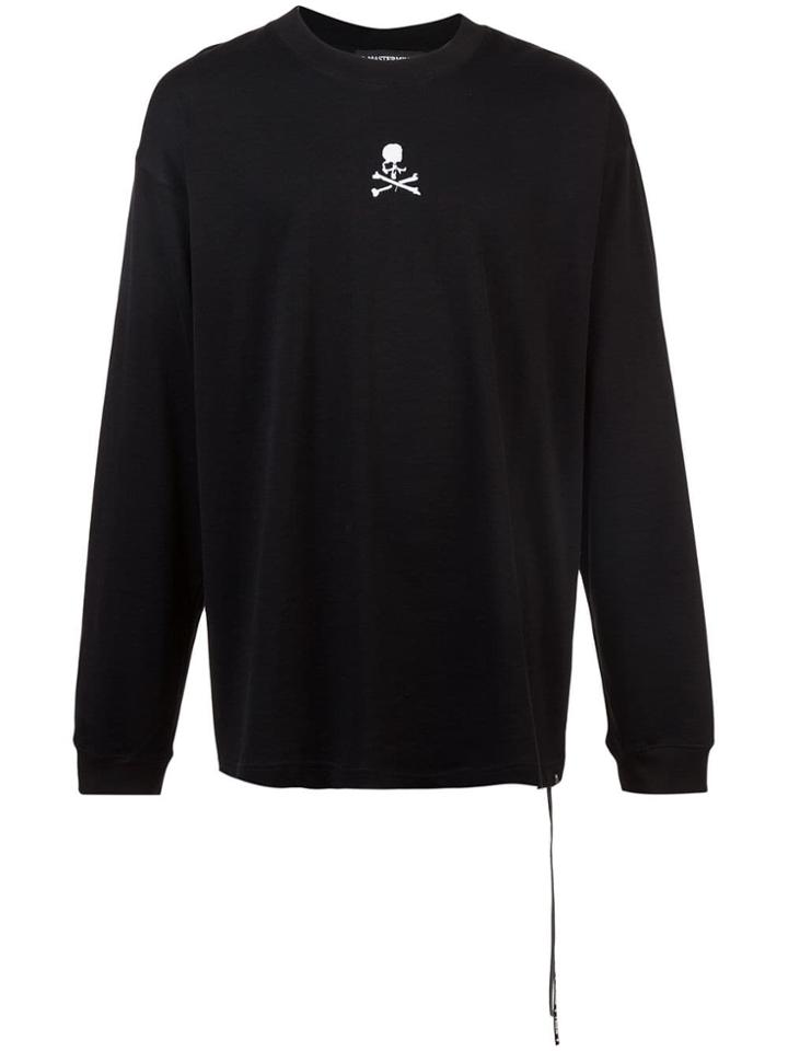 Mastermind Japan Mastermind Japan Mw18s01ts056015 Black