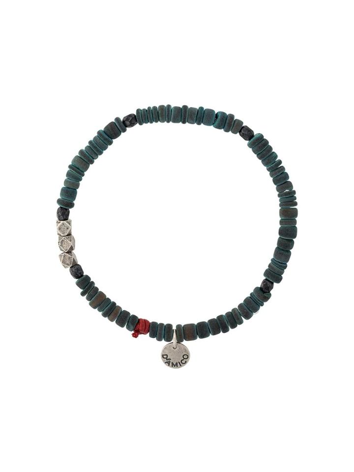 Andrea D'amico Stones Bracelet - Blue
