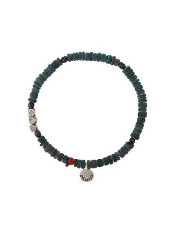 Andrea D'amico Stones Bracelet - Blue