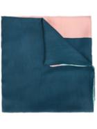 Faliero Sarti - Printed Scarf - Women - Silk - One Size, Silk