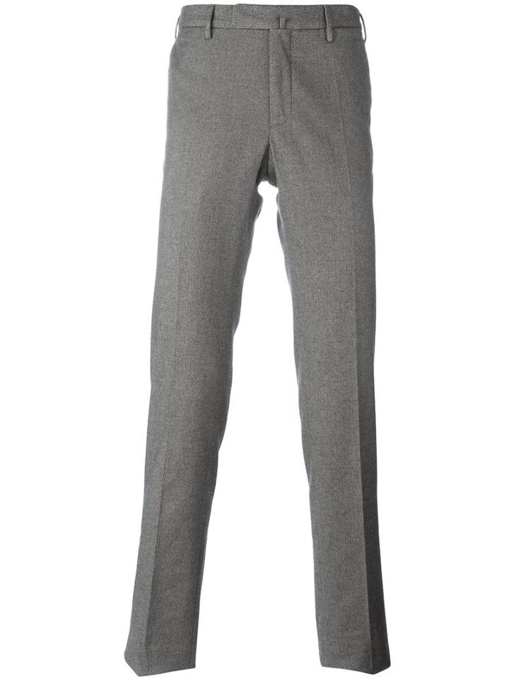 Incotex Nailhead Trousers