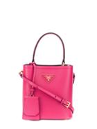 Prada 1ba2172erxf0yoh - Pink