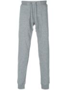 Woolrich Classic Track Pants - Grey