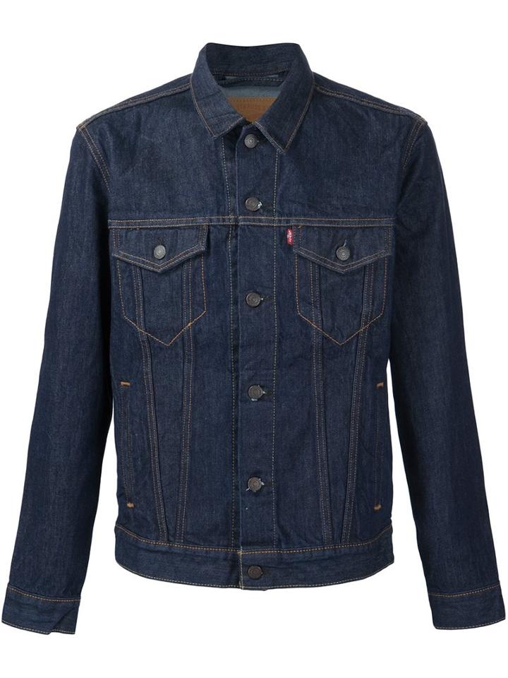 Levi's Classic Denim Jacket