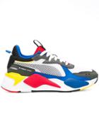 Puma Running System Sneakers - Blue