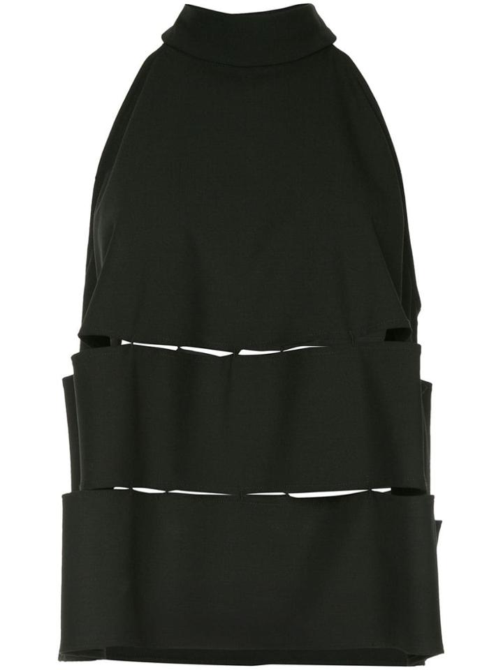 Taylor Accession Top - Black