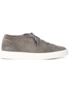 Officine Creative Eggera 101 Sneakers - Grey
