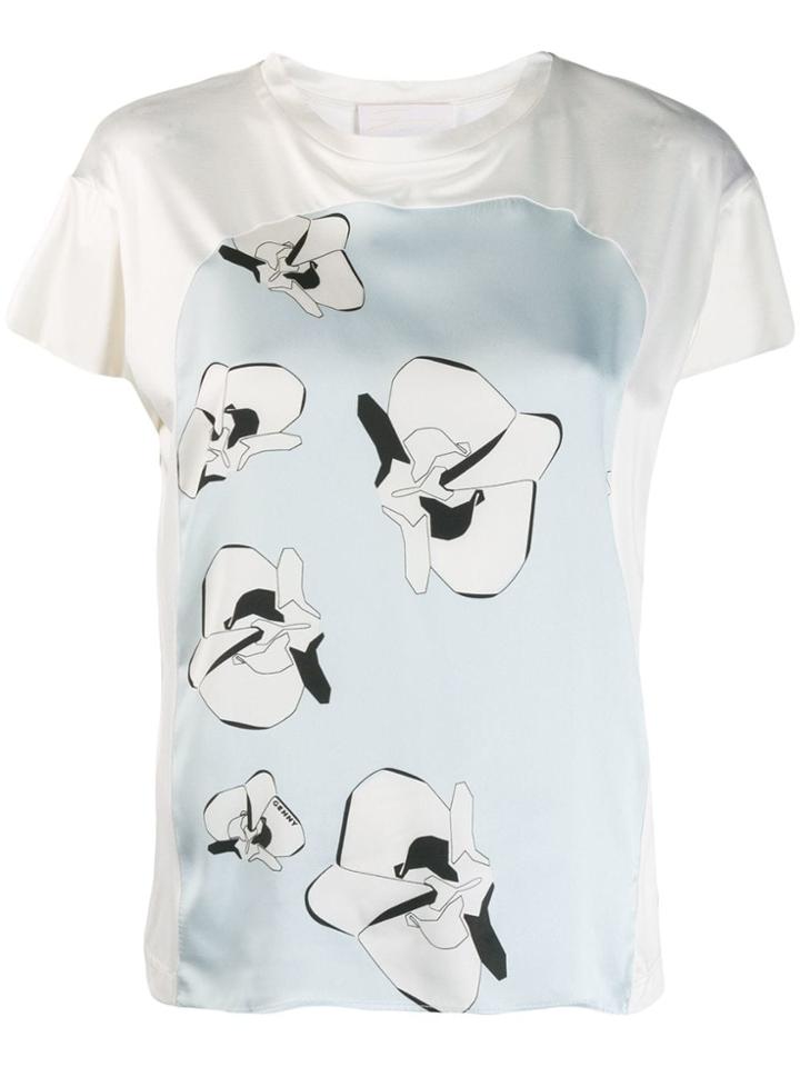 Genny Panna T-shirt - White