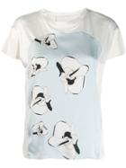 Genny Panna T-shirt - White