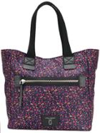 Marc Jacobs Printed Tote Bag - Multicolour