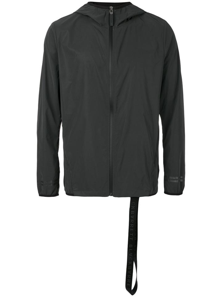 Blackbarrett Lightweight Sports Jacket - Grey