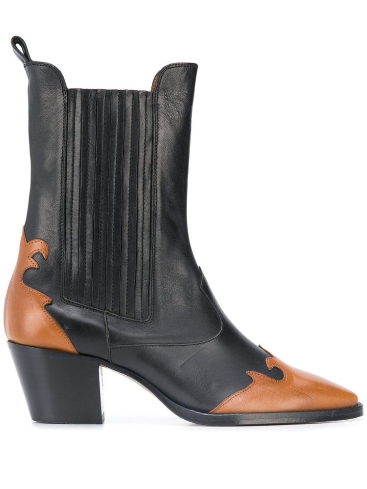 Paris Texas Px173d Denver Black