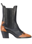 Paris Texas Px173d Denver Black