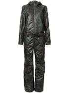 Kru Padded Snowsuit - Green