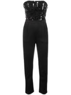 Alice+olivia Alice+olivia Cc807206805 Black Artificial->acetate