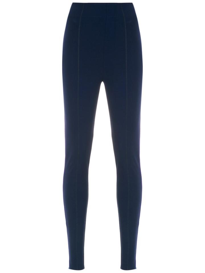 Gloria Coelho High Waist Leggings - Unavailable