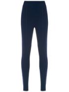 Gloria Coelho High Waist Leggings - Unavailable