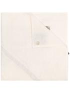 Ann Demeulemeester Black And White Pegasus Bandana