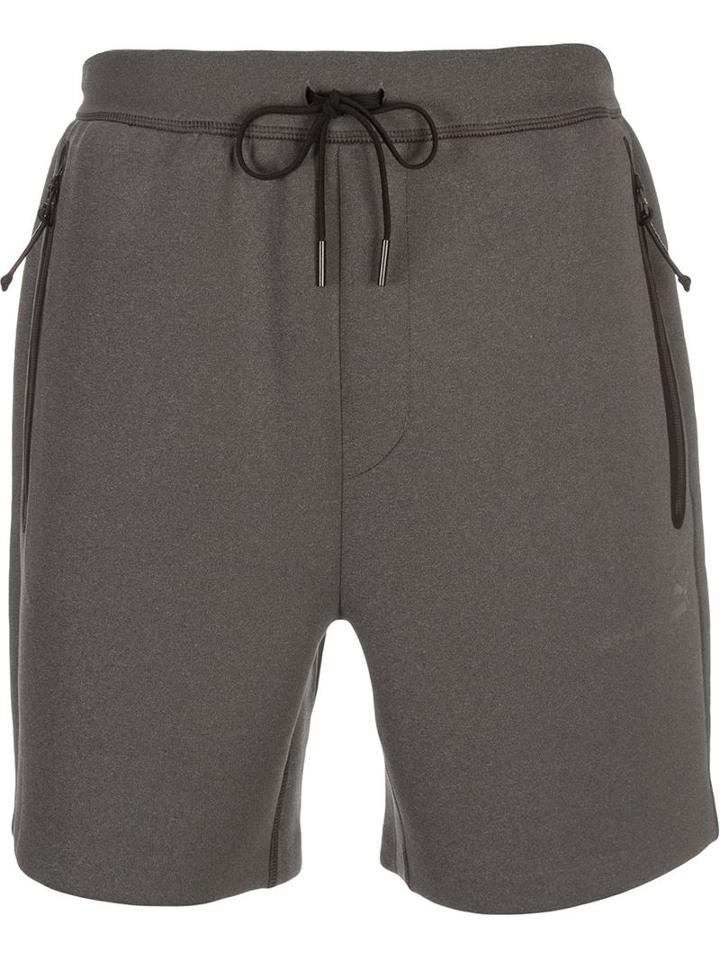Puma Puma X Stampd Sweat Shorts